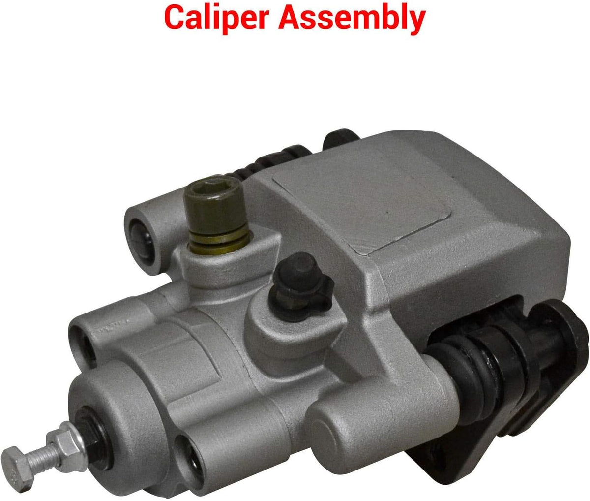 Rear Disc Brake Conversion Kit for Honda ATV Z26818