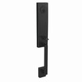 Century Dummy Exterior Trim J517262