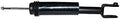 HiJacker Air Shock Pack of 2 Z235