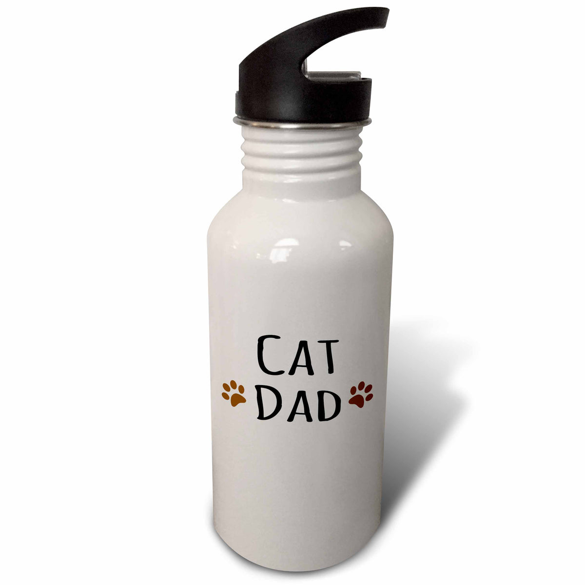 21 oz Sports Water Bottle T23125