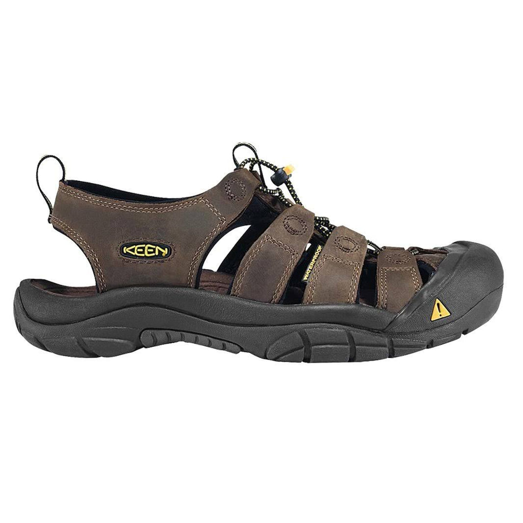 Men's Keen Newport Bison / 10.5 / M N88239
