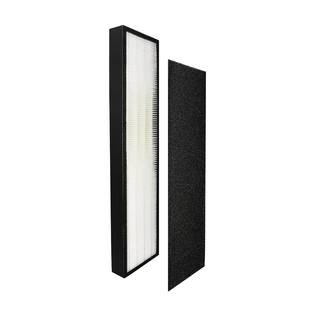 3 Pack True HEPA Replacement Filter for GermGuardian AC5000 Series P21842