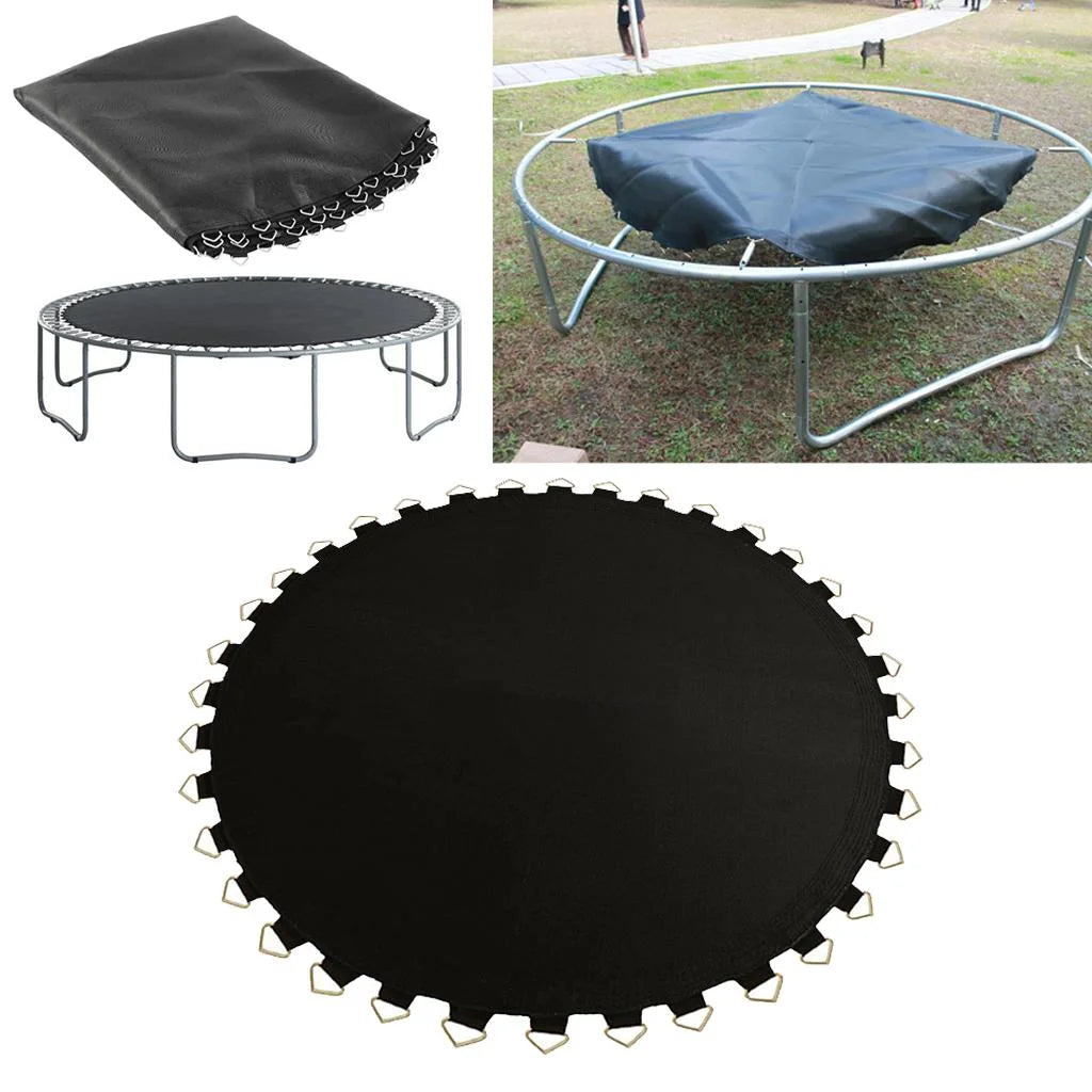 6ft 36 Buckle Round Trampoline Mat Replacement L41882
