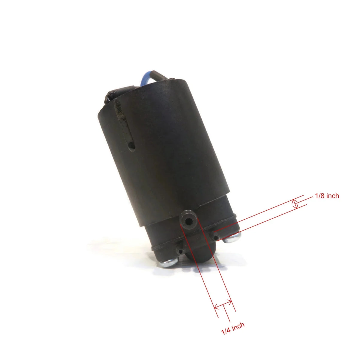 Primer Solenoid Kit For 2001 Evinrude 65 HP E65WELSIR Outboard Boat Fuel Choke R424233