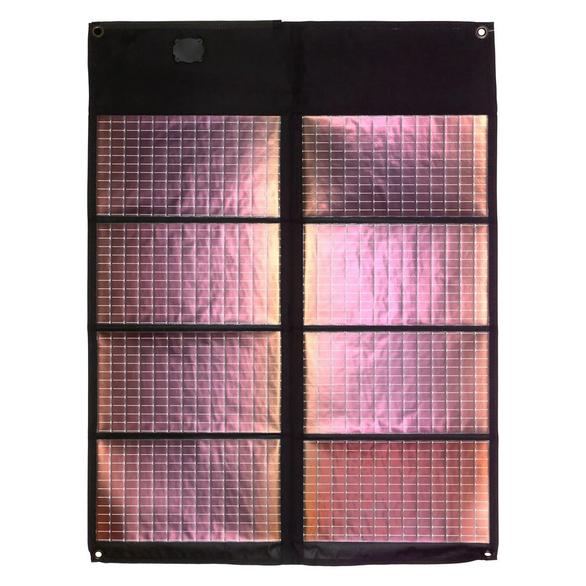 20W Folding Solar Panel Charger L1773