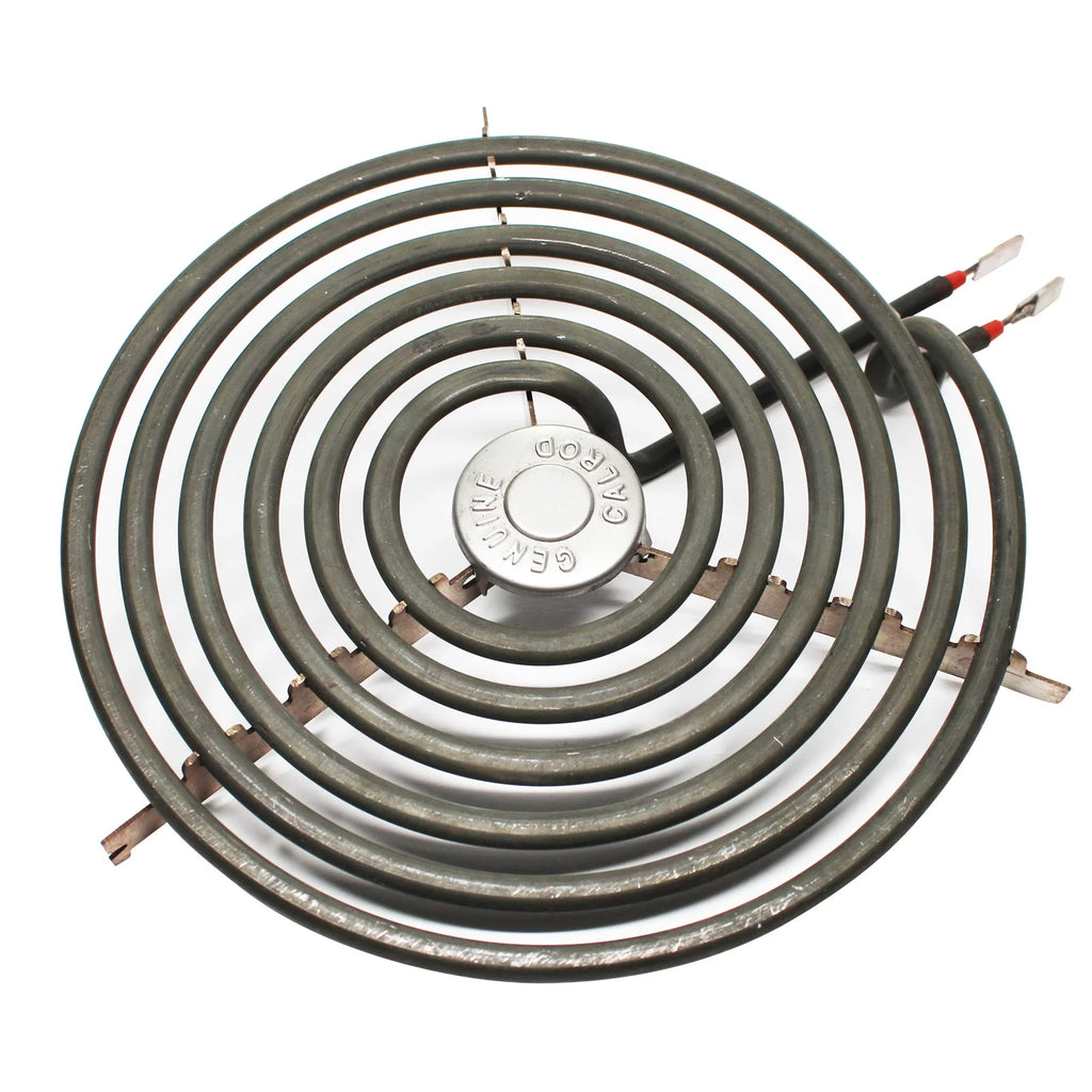 2-Pack 8 inch 6 Turns Surface Burner Element for Range Stove Cooktop B9974