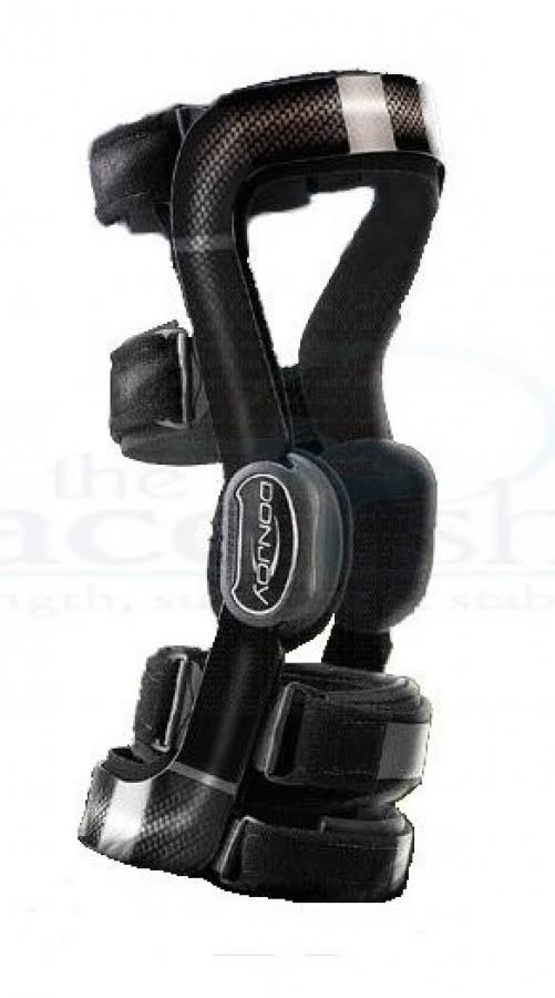 Left Ligament Knee Brace W980