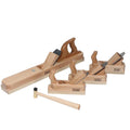 4-pc. Bench Plane Package W639249