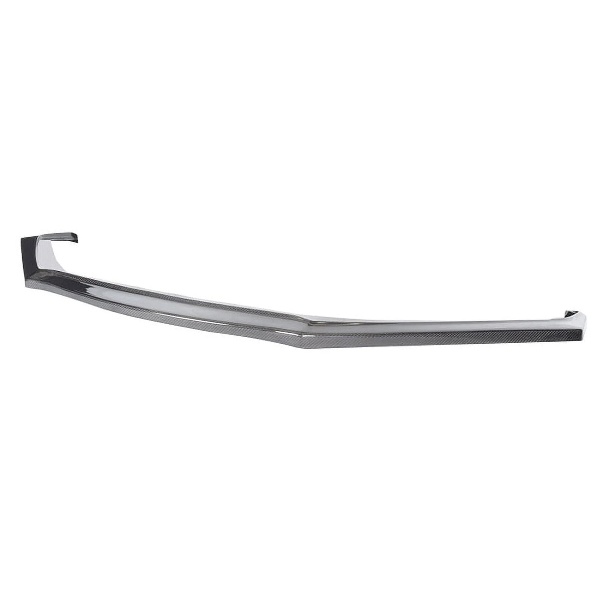 Carbon Fiber Front Bumper Lip Spoiler P936