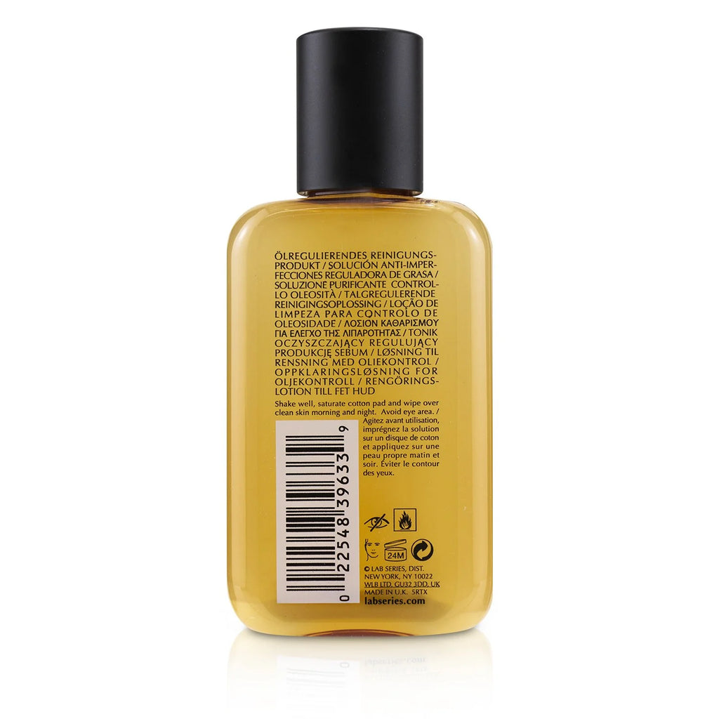 Oil Control Clearing Solution O782412