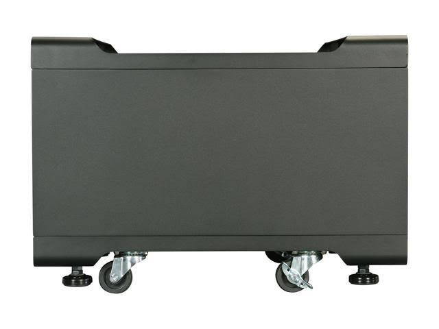 7U Rackmount Cabinet Q489