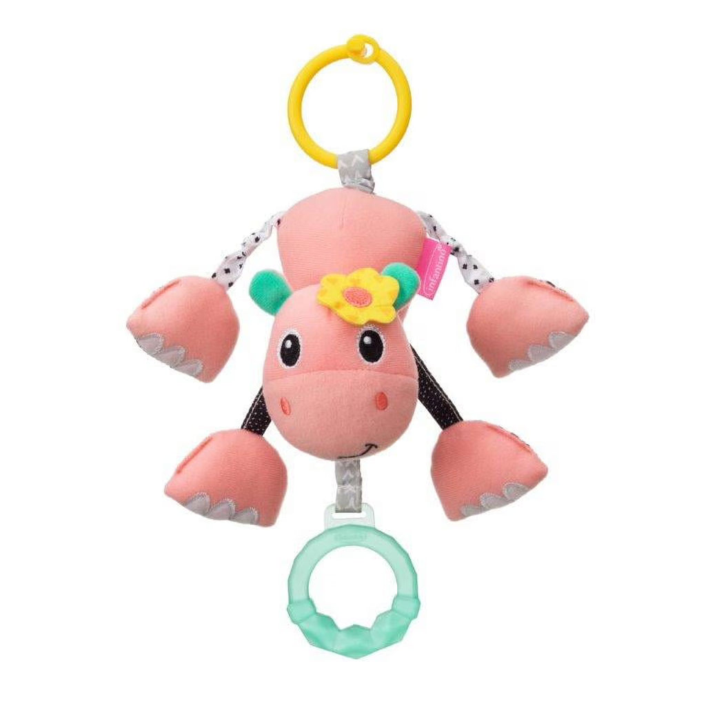Jittery Hippo Pal P989