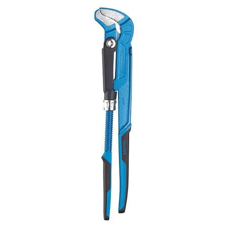 Pipe Wrench S 1x22 P131