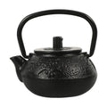 Cast Iron Teapot Tea Kettle Stovetop N560828