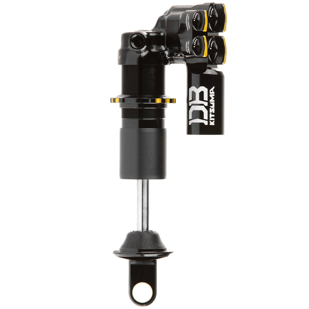 Rear Shock 205x62.5 U855246