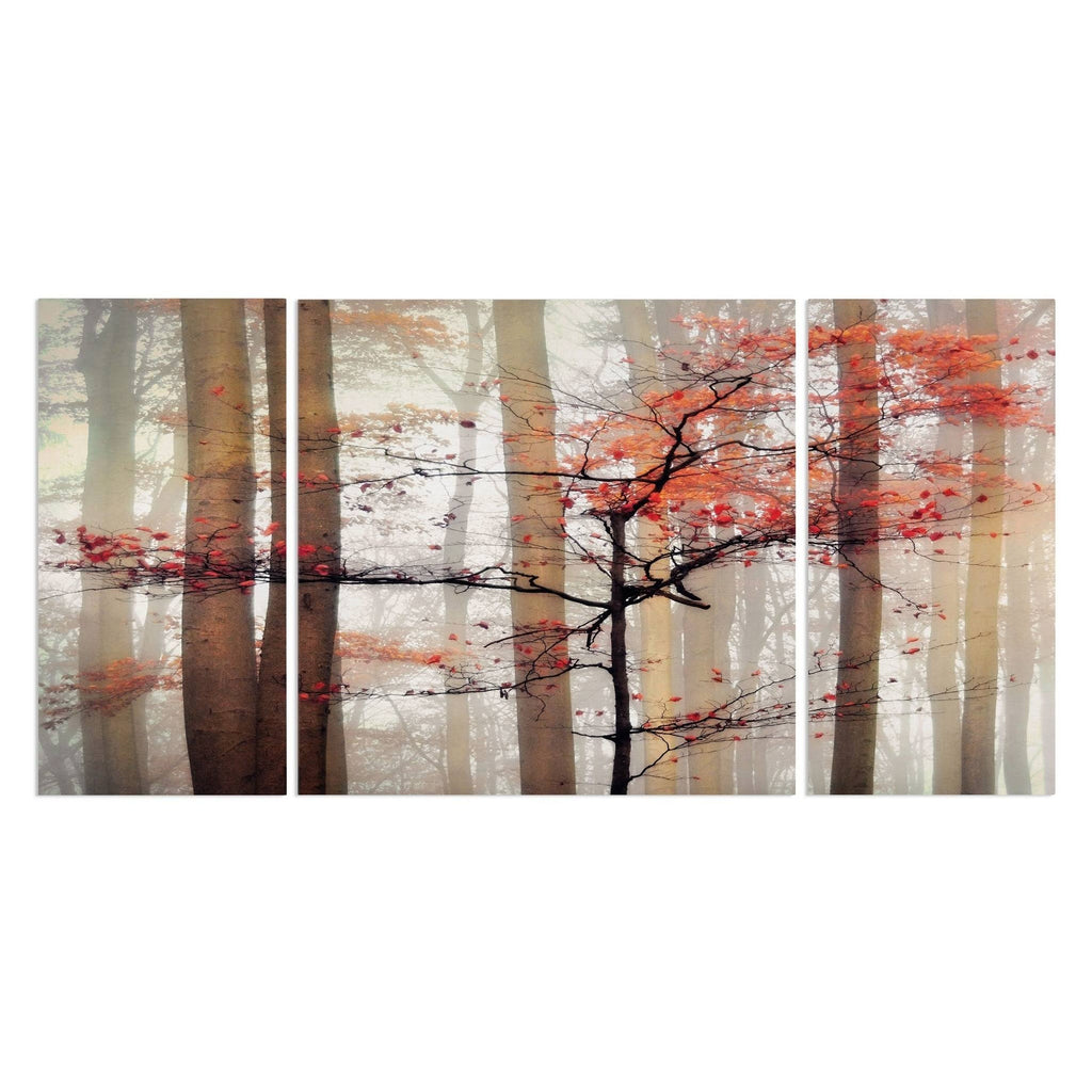Extra Large Multi-Piece Art J522