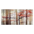 Extra Large Multi-Piece Art J522