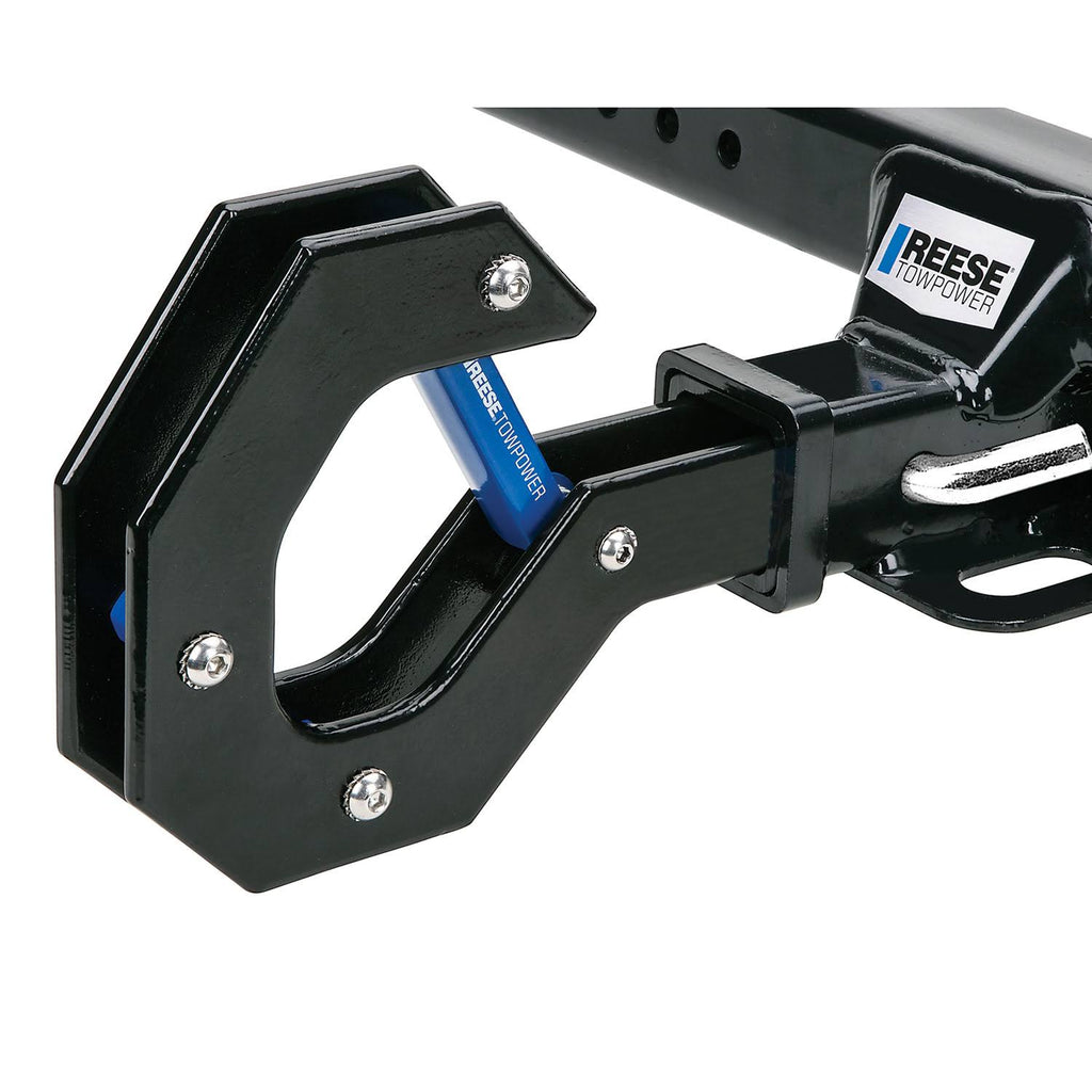Carabiner Tow Hook J625047