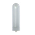 10pcs Compact Fluorescent 12 Watts T6 Bug Light U3590