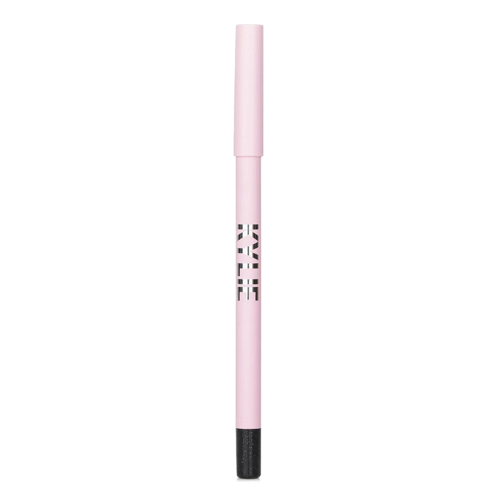 Brown Shimmer Gel Eyeliner Pencil D9347