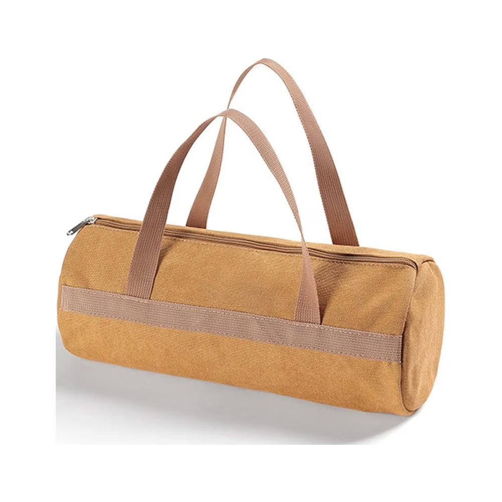 Storage Bag with Nail Tent Install Tools I395