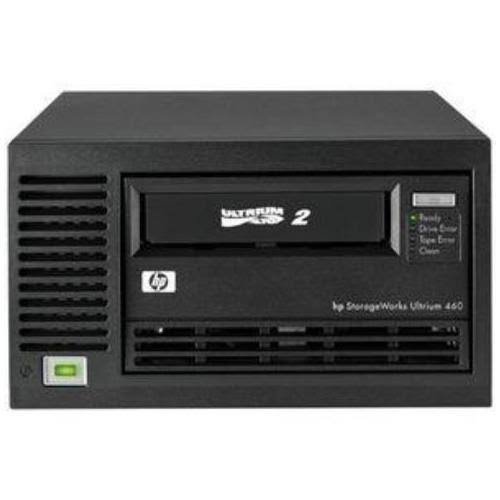 LTO Ultrium 2 External Tape Drive Y690018