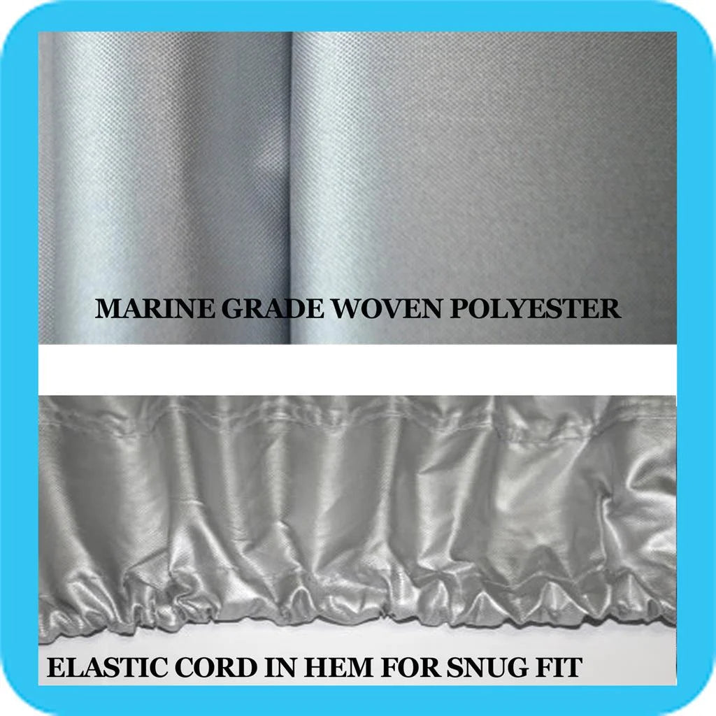 420 Denier Jet Ski PWC Storage Cover R93579