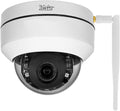 5MP PTZ WiFi Security IP Dome Camera with 5X Optical Zoom Y2130