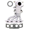 Direct Fit Catalytic Converter Front Assembly A9833