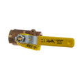 3/4 Valve D403