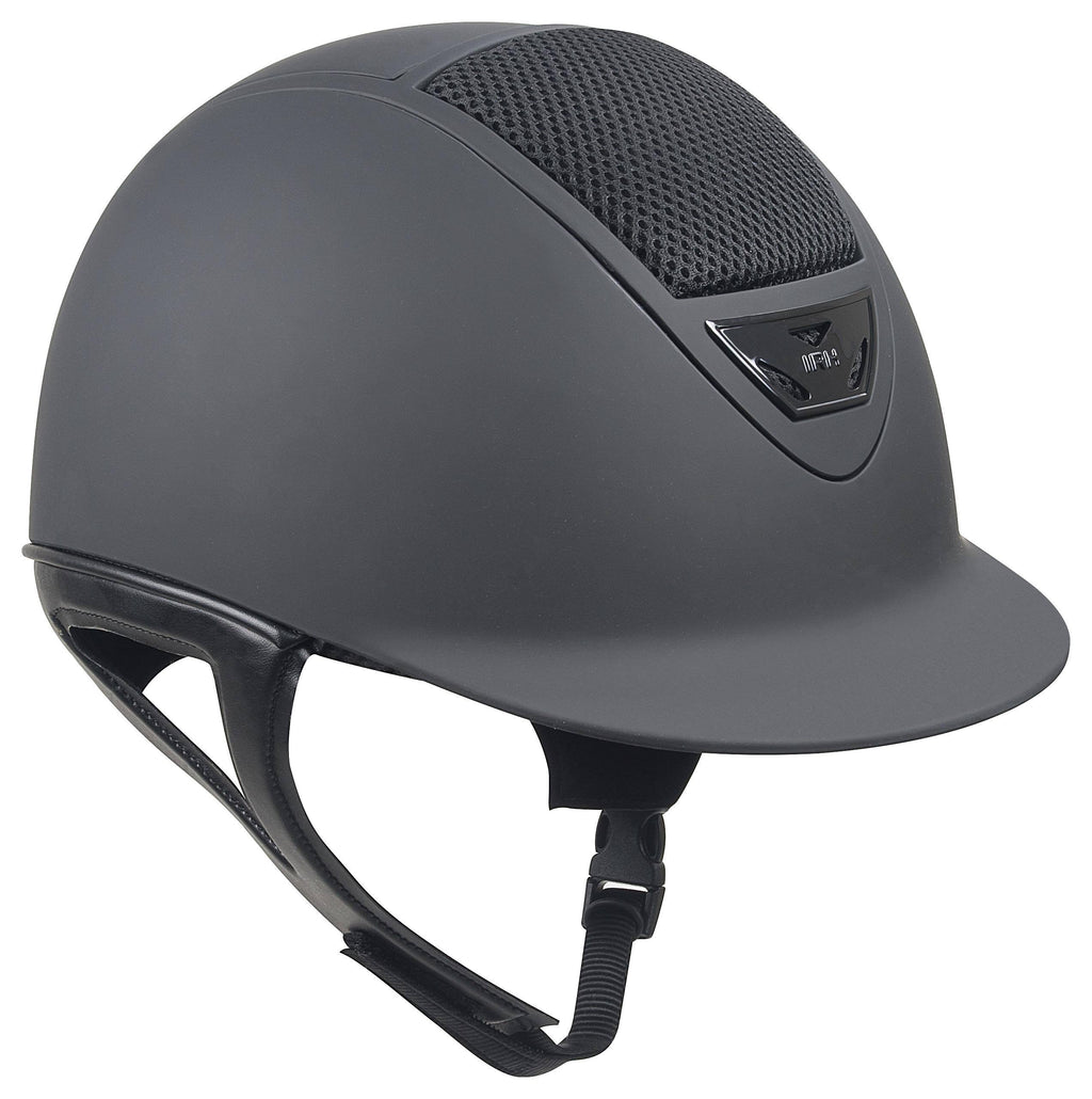 Matte Black Helmet X22498