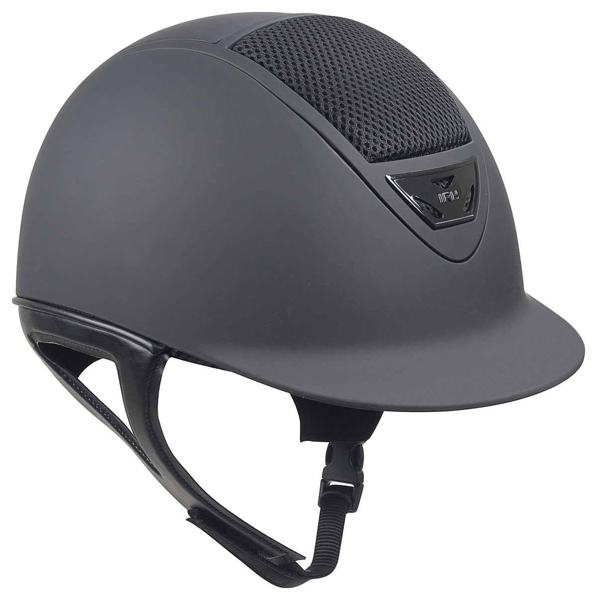 Matte Black Helmet X22498