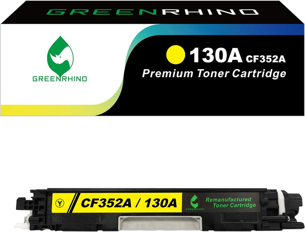 4-Pack Toner Cartridge Set E432862