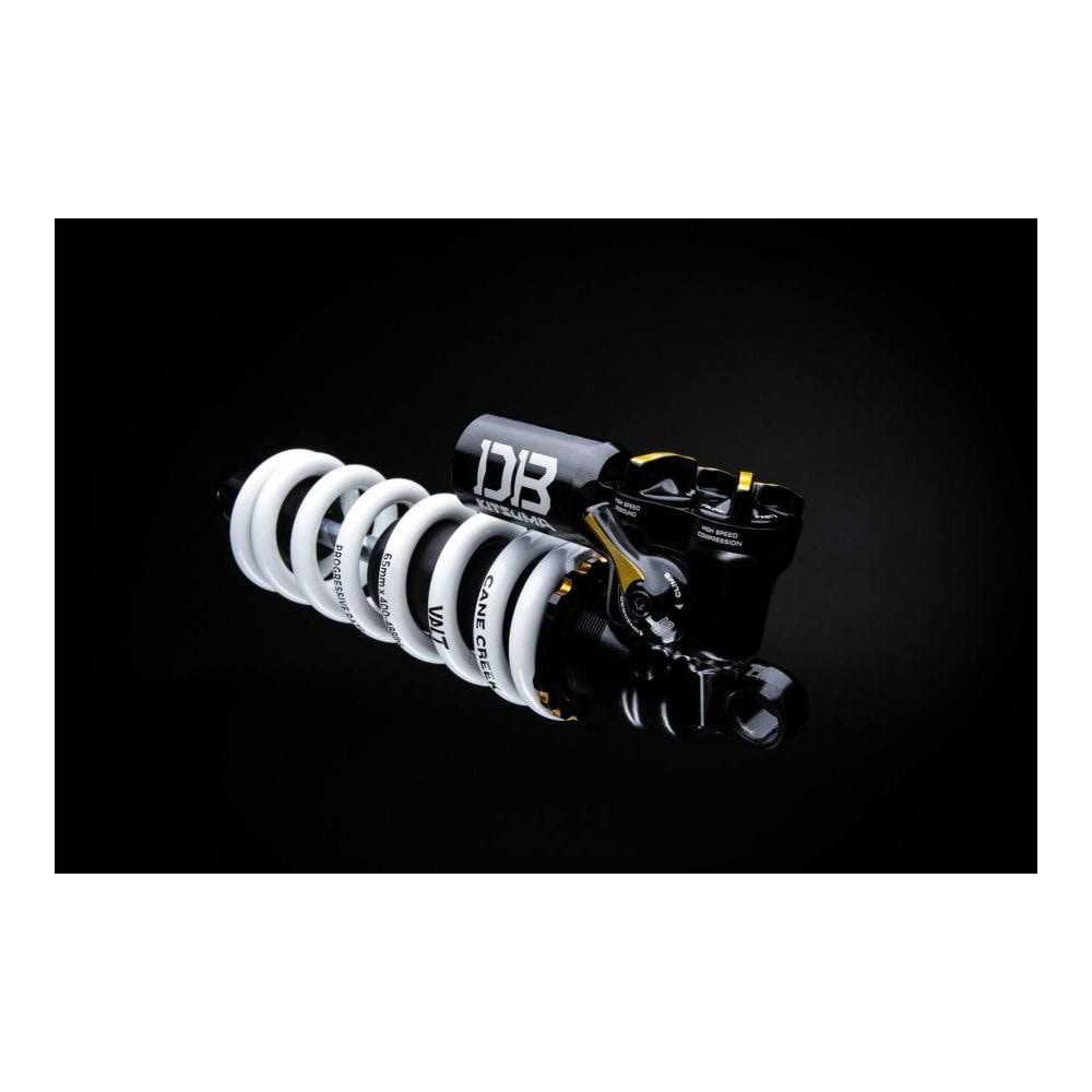 Rear Shock 205x62.5 U855246