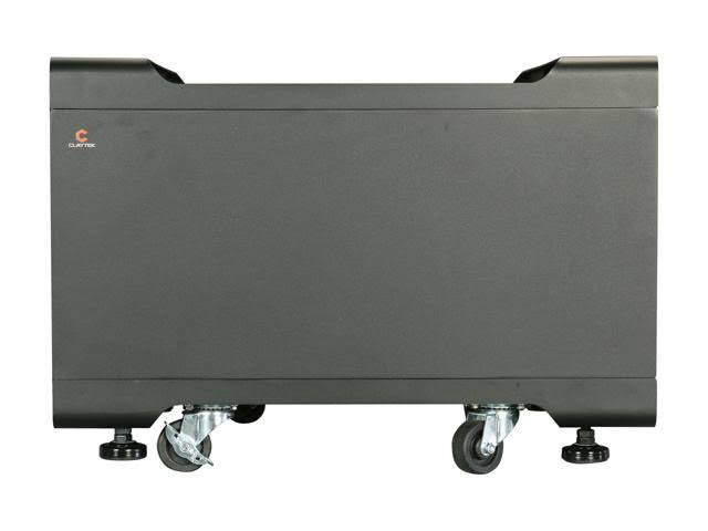 7U Rackmount Cabinet Q489