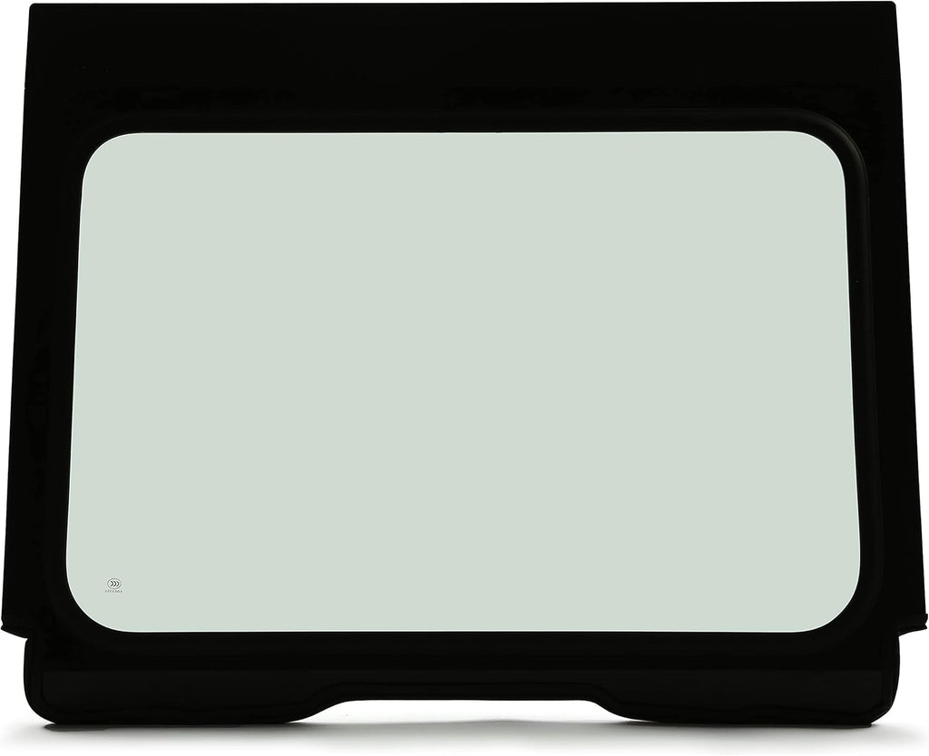 Full Aluminum Frame Glass Windshield for Polaris RZR Pro XP U373