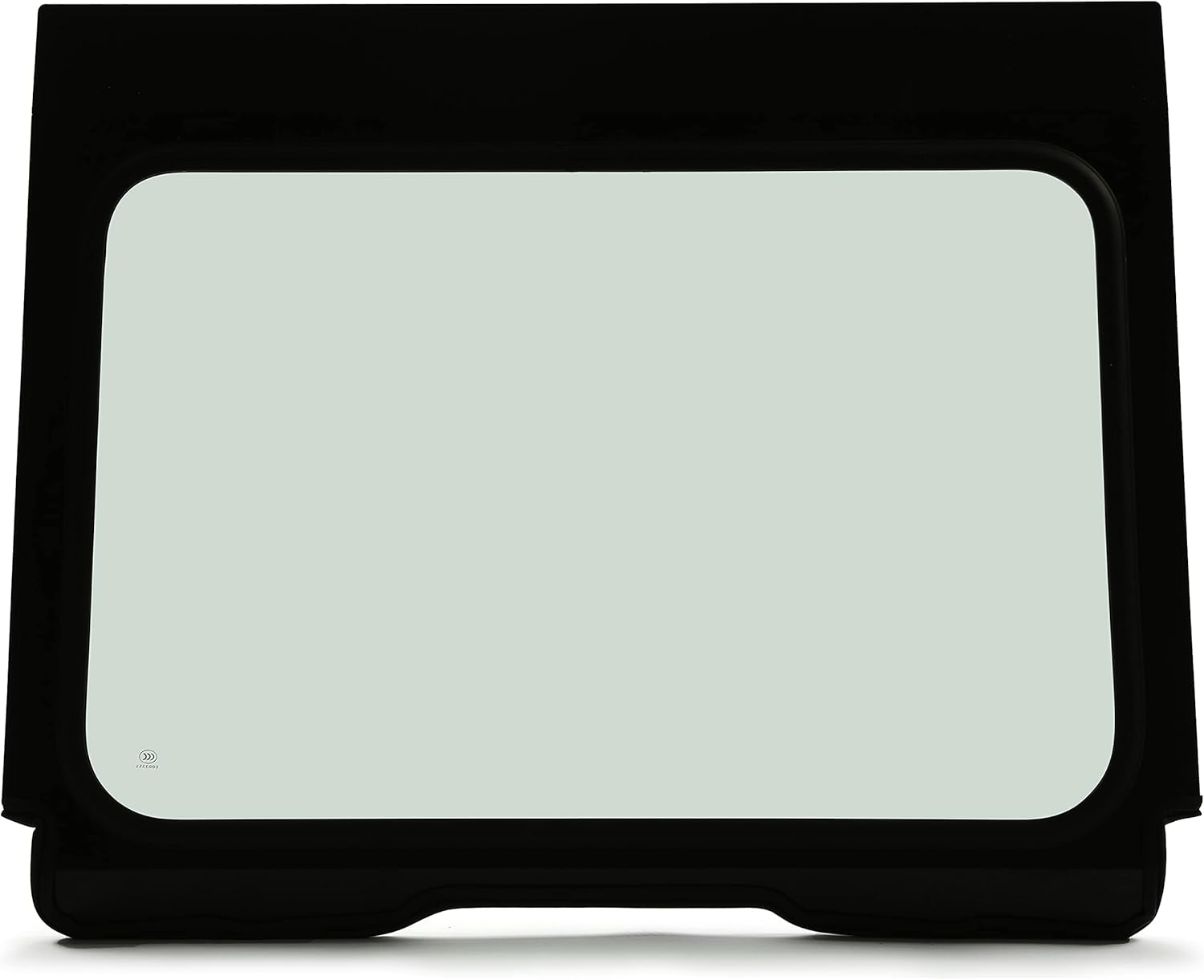 Full Aluminum Frame Glass Windshield for Polaris RZR Pro XP U373