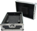 Flight DJ Road Travel Foam Custom Case F5083
