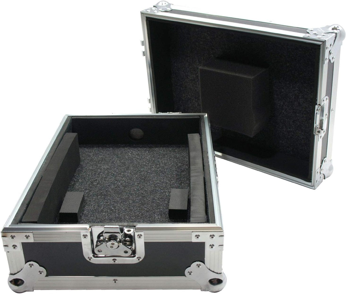 Flight DJ Road Travel Foam Custom Case F5083
