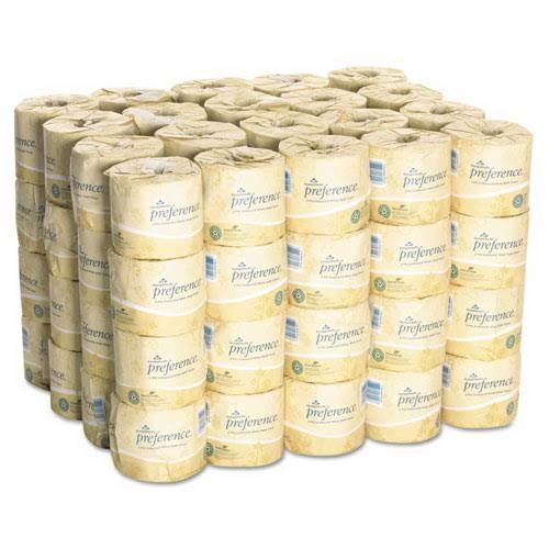 Bath Tissue 2-Ply White 500 Sheets/Roll 96/Carton F74783