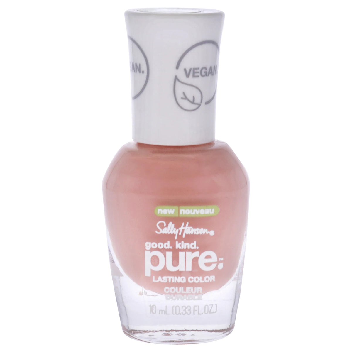 0.33 oz Vegan Nail Polish R90160