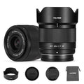 27mm f/1.2 APS-C Lens for Fujifilm X Mount K3933