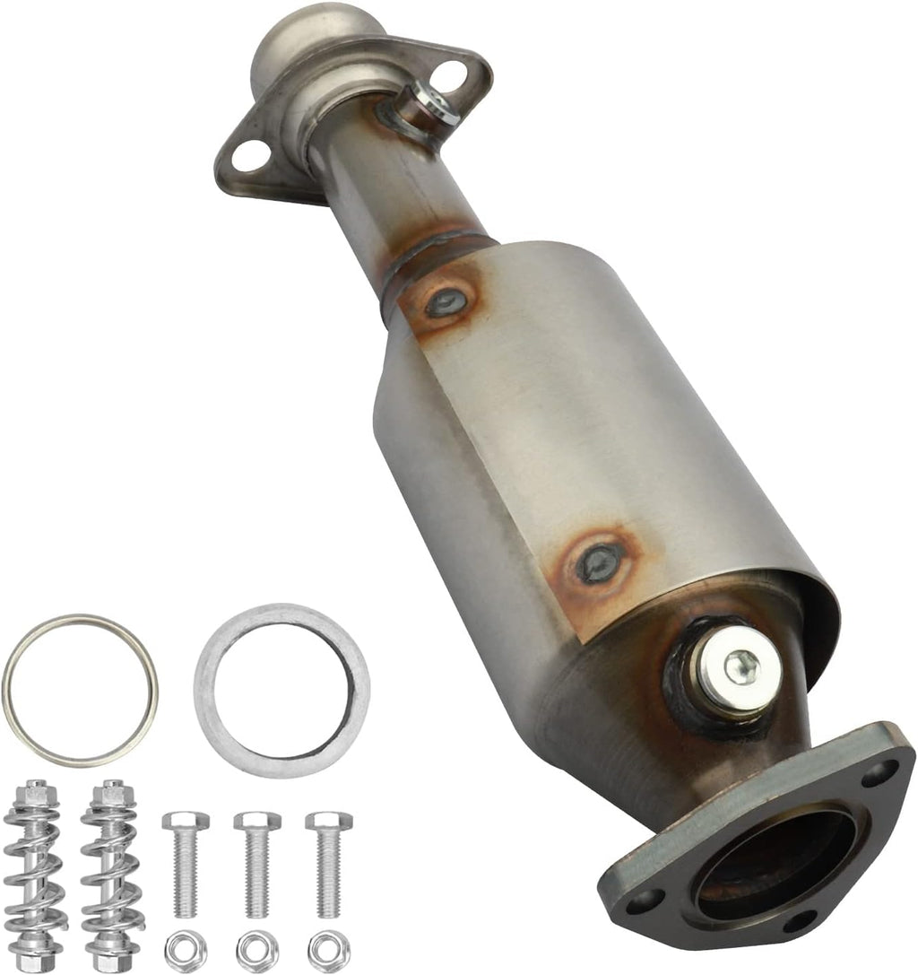 Catalytic Converter for Honda 2.0L 1997-2001 J5149