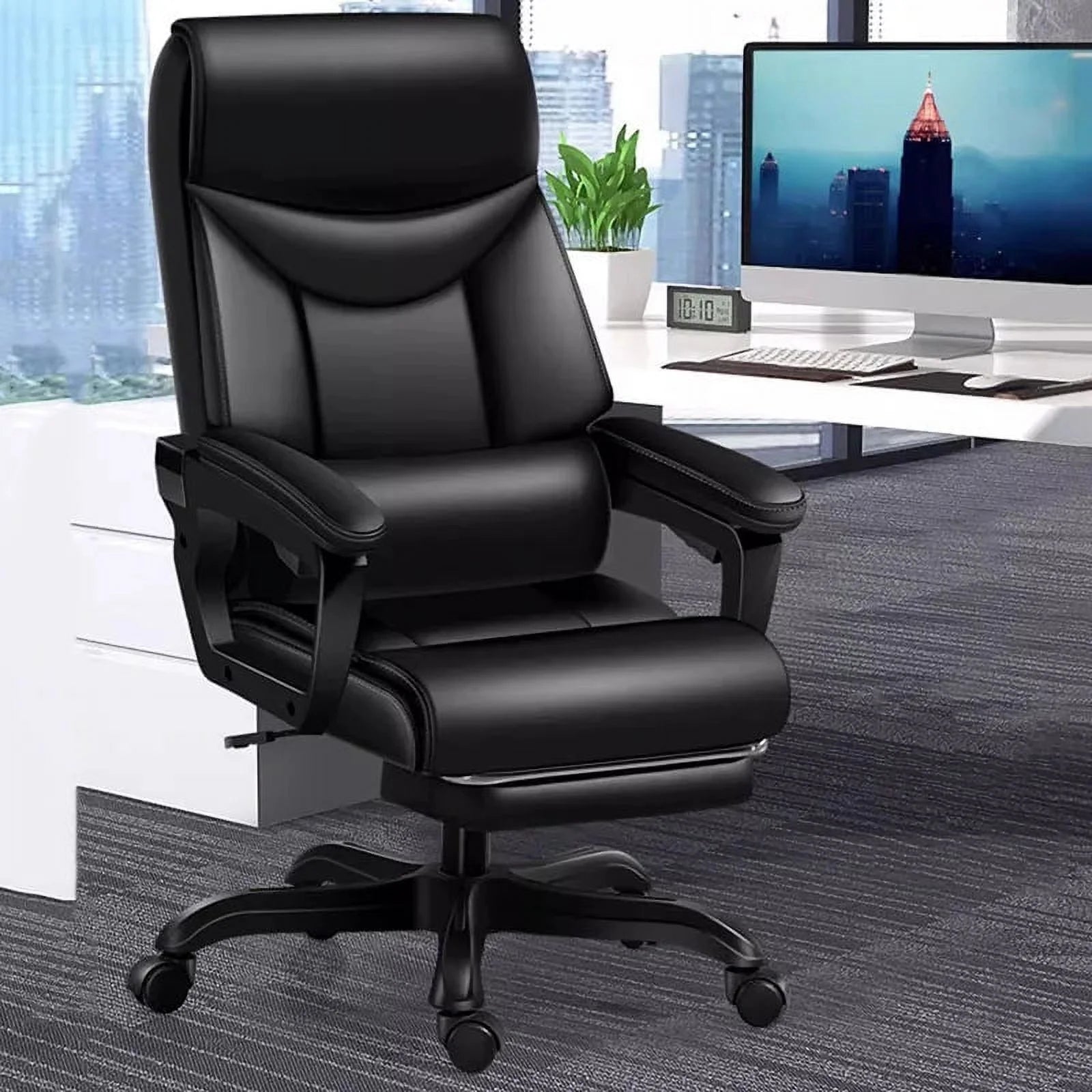 Ergonomic Gaming Office Chair P6424