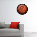 Officially Licensed NCAA Basketball Wall Sign R628836