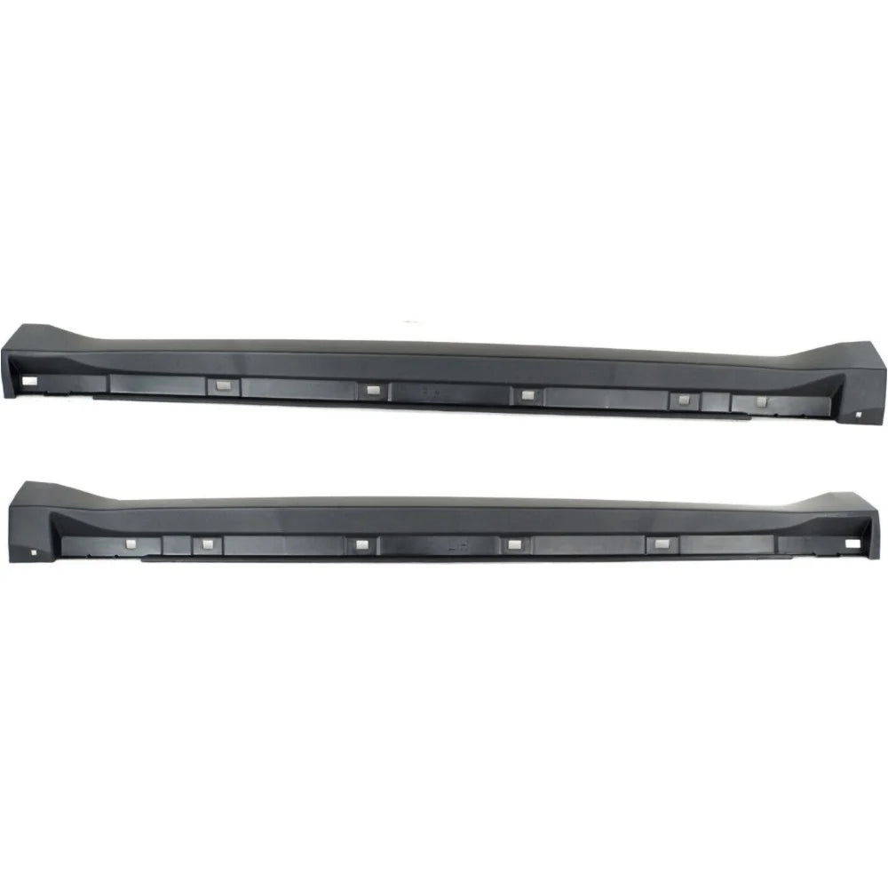 Rocker Panel Trims Set of 2 I82643