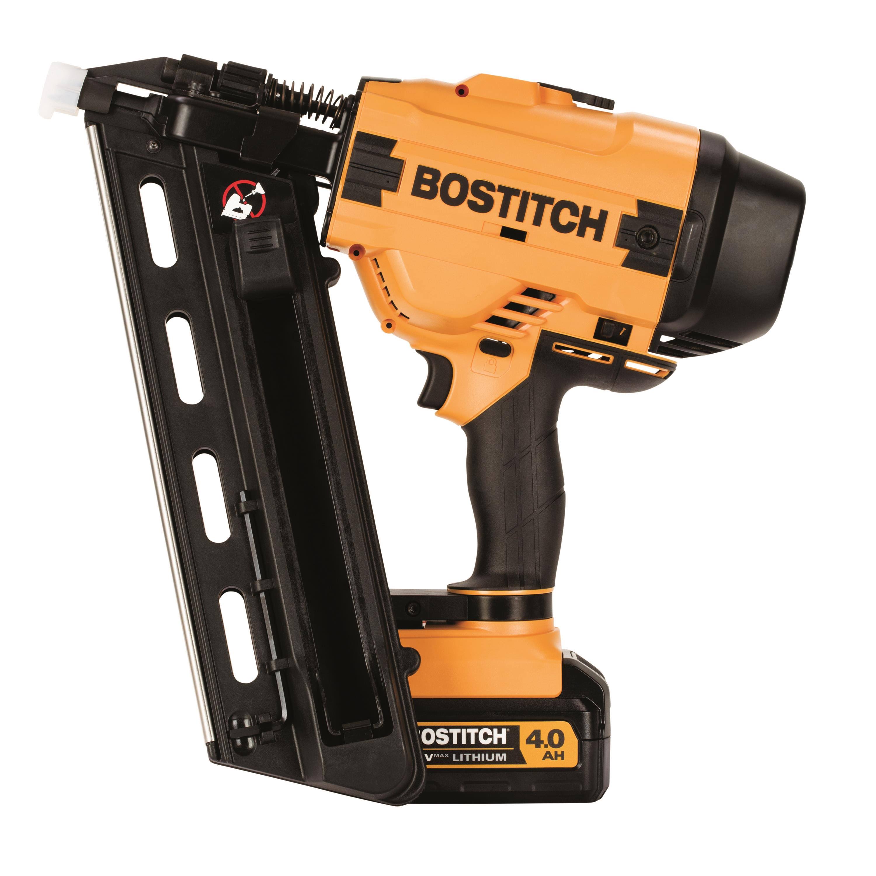 20V Max 28 Degree Cordless Framing Nailer Kit V5654