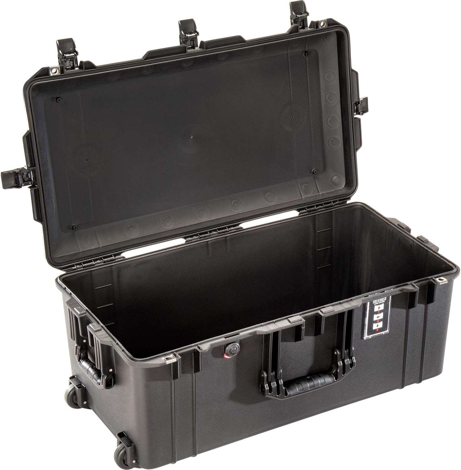Black Pelican Air Case O928