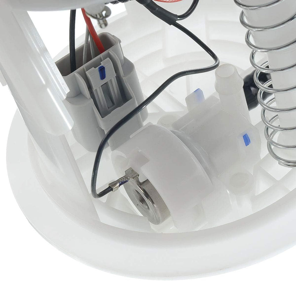 Electric Fuel Pump Module Assembly with Sending Unit Pack of 2 C7011