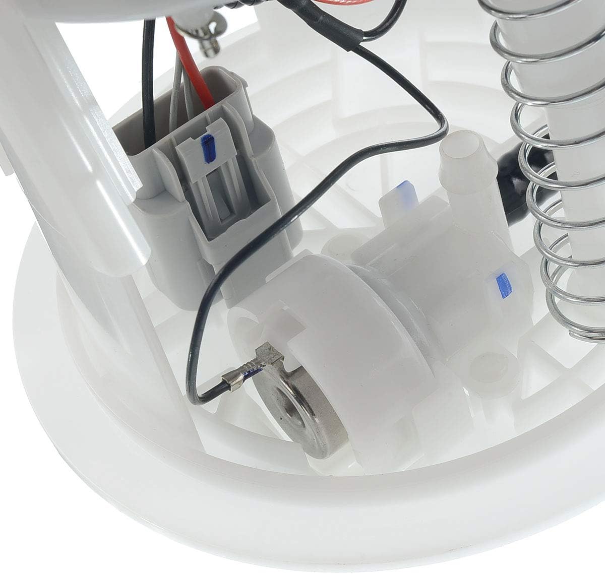 Electric Fuel Pump Module Assembly with Sending Unit Pack of 2 C7011